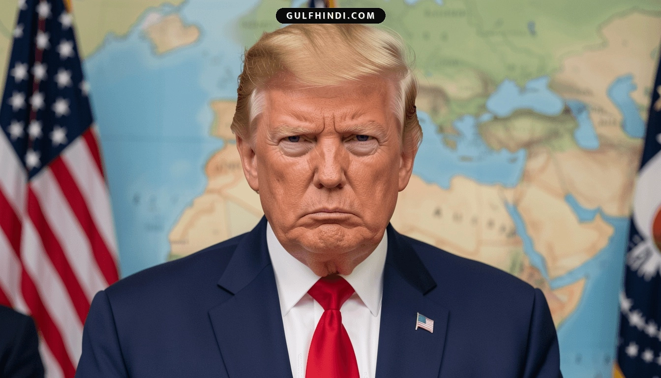 US-Iran Deal: अमेरिका और ईरान के बीच हुआ बड़ा समझौता, युद्ध खत्म करने और हॉर्मुज़ जलडमरूमध्य खोलने पर बनी सहमति