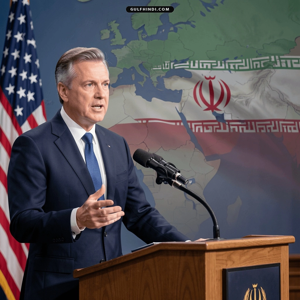 US-Iran Ceasefire: अमेरिका और ईरान के बीच डील पर सस्पेंस, राजनयिक बोले जब तक फॉर्मल साइन नहीं तब तक कोई समझौता नहीं