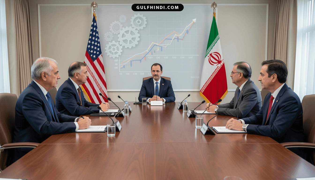 US Iran Deal: अमेरिका ने ईरान के सामने रखी शर्त, आर्थिक मदद के लिए पहले दिखाना होगा सही प्रदर्शन