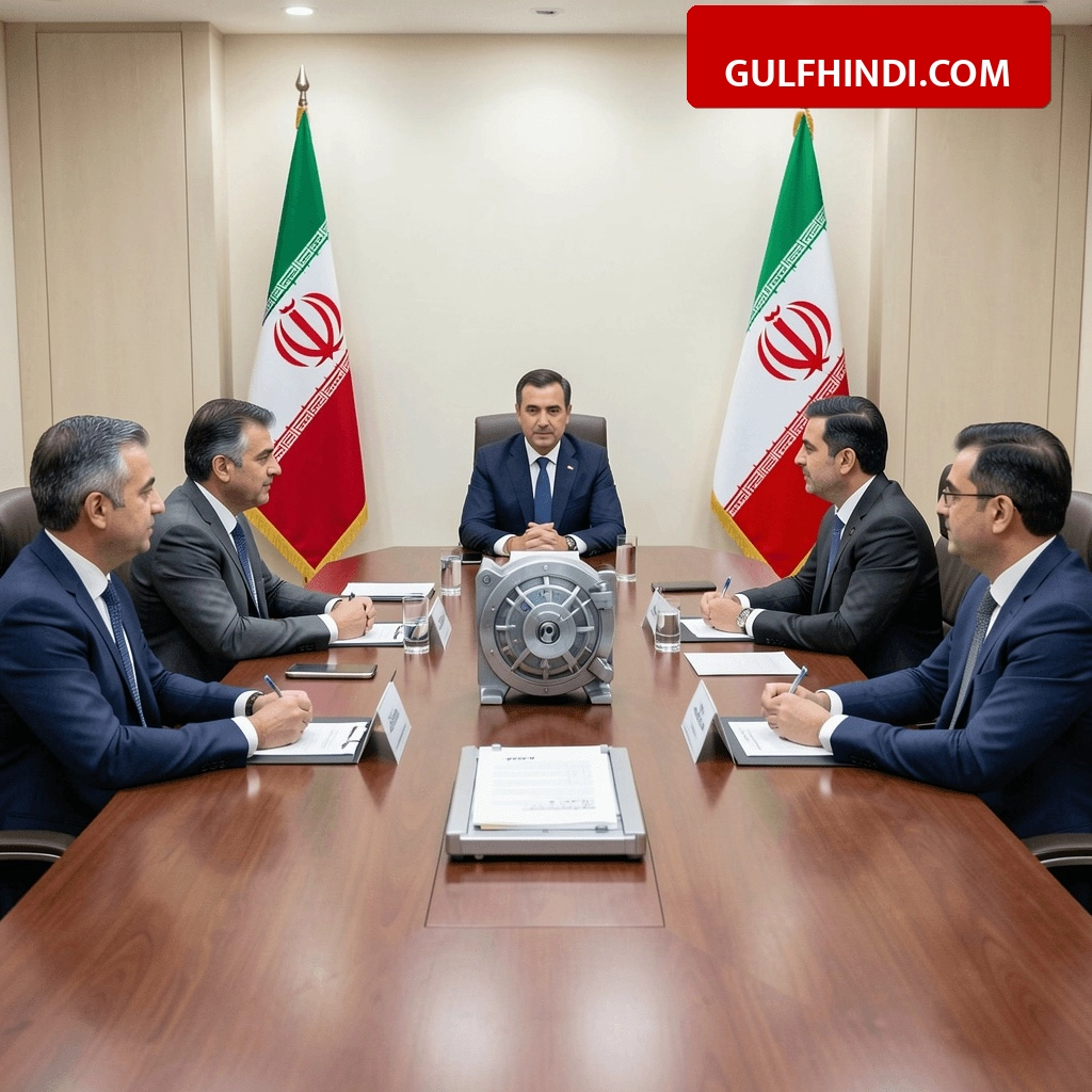 US-Iran Deal: अरबों डॉलर के पैसों पर अटकी डील, ईरान की मांग और अमेरिका का इनकार, जानें क्या है पूरा मामला