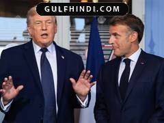US-Iran Deal: ट्रंप शायद न जाएं समझौते पर साइन करने, उपराष्ट्रपति JD Vance होंगे शामिल, जेनेवा में होगा बड़ा कार्यक्रम
