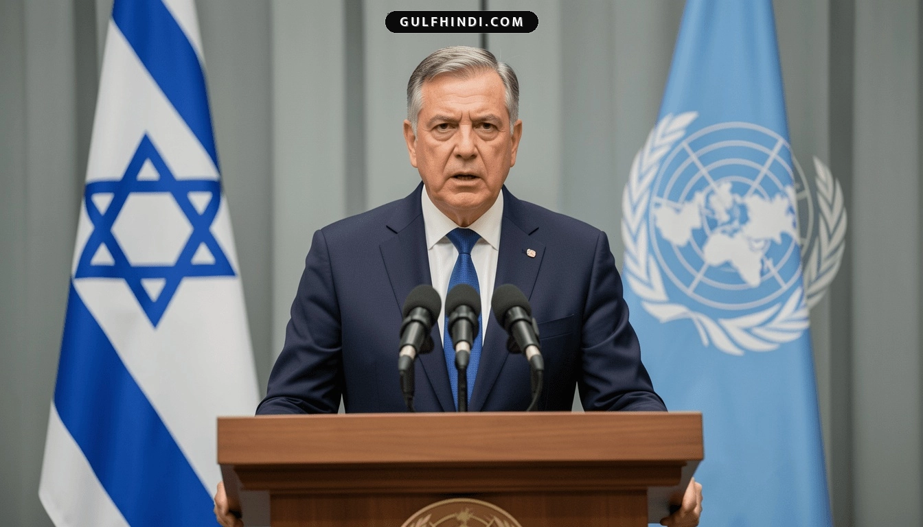 US-Iran Deal: अमेरिका और ईरान के बीच हुआ समझौता, इसराइल ने बताया बहुत बुरा, ट्रंप बोले- जरूरत पड़ी तो फिर गिराएंगे बम