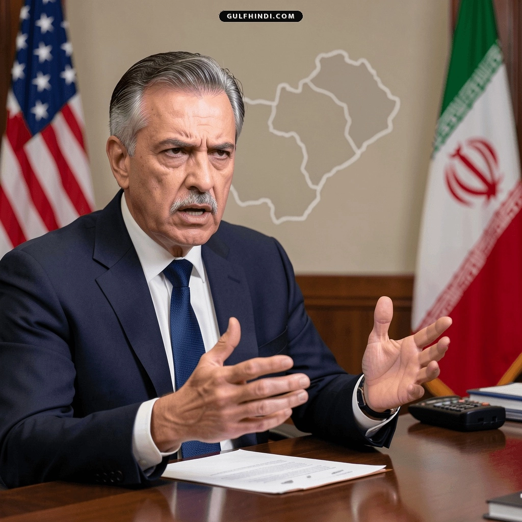 US-Iran MoU: अमेरिका और ईरान के बीच हुआ समझौता, माइकल रुबिन ने कहा इससे बढ़ेगी जंग, पाकिस्तान की भूमिका पर उठाए सवाल