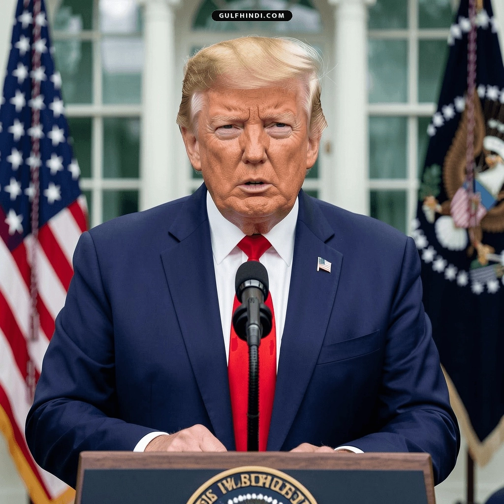 US-Iran Deal: अमेरिका और ईरान के बीच खत्म होगी जंग, ट्रंप बोले ईरान अब समझदार हो गया है, 19 जून को होगी बड़ी बैठक