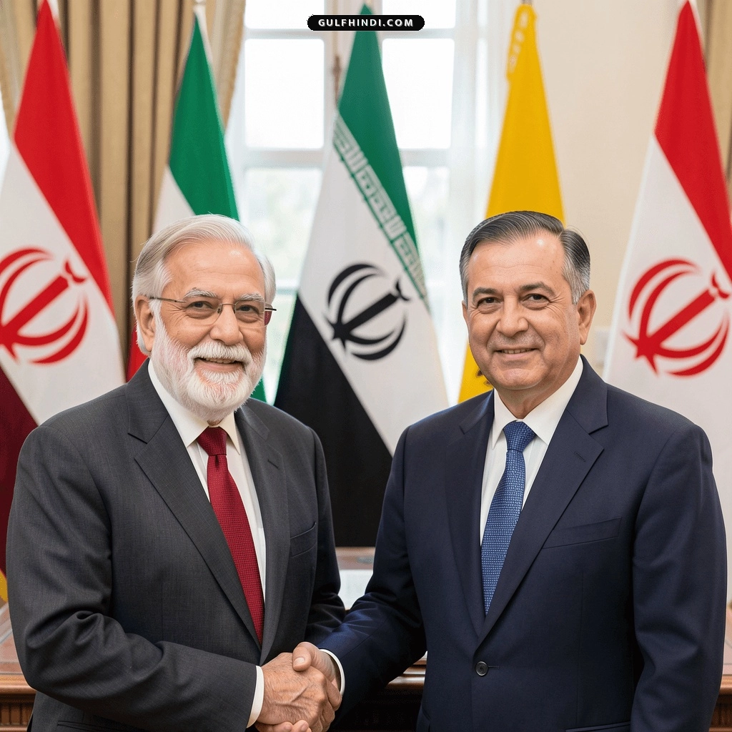 US-Iran Peace Deal: लेबनान के PM नवाफ सलाम का बड़ा ऐलान, इजराइल से मांगी सेना की वापसी और कैदियों की रिहाई