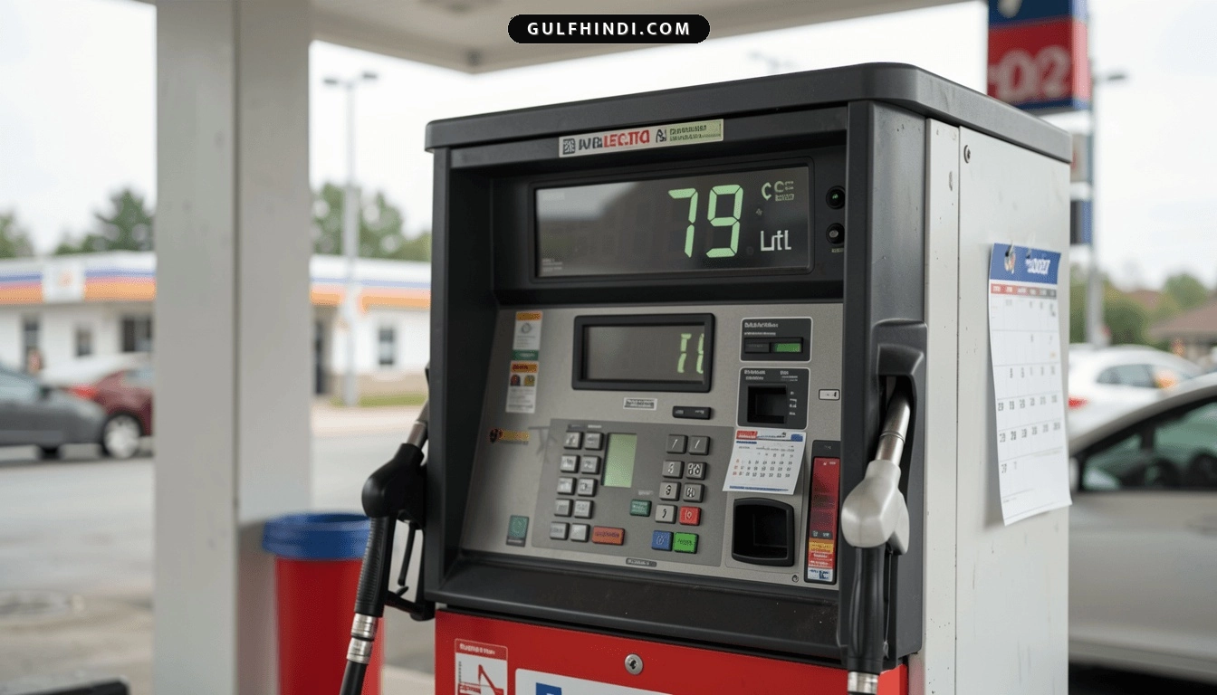 US Petrol Prices: अमेरिका में पेट्रोल सस्ता होने का इंतज़ार, ईरान के साथ जंग की वजह से 2027 तक लग सकता है समय
