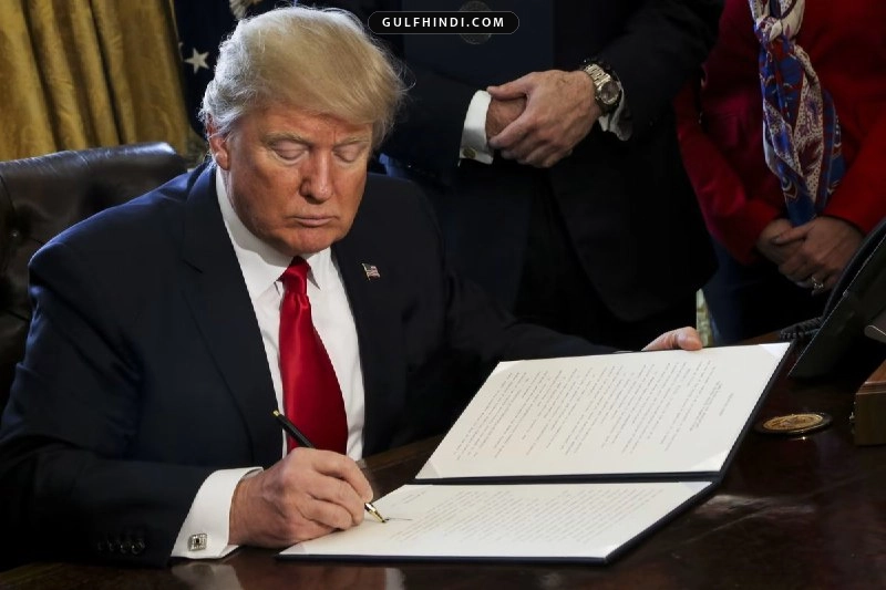 USA और Iran के बीच हुआ बड़ा समझौता, ट्रंप ने साइन किया MOU, युद्ध खत्म करने की तैयारी