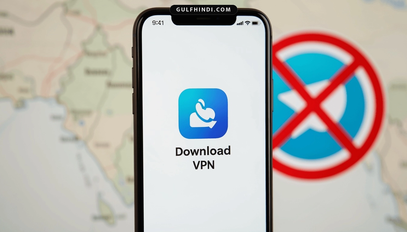 India: Telegram पर लगा बैन, VPN ऐप्स की डाउनलोडिंग में भारी उछाल, NEET परीक्षा में धोखाधड़ी रोकने के लिए सरकार का फैसला