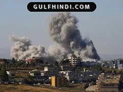 Israel Lebanon Conflict: सीज़फ़ायर के बाद भी इसराइल के हमले जारी, लेबनान में कई लोग मारे गए और ईरान ने बंद किया होर्मुज़ जलडमरूमध्य