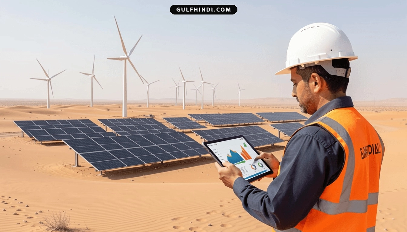 Oman Green Hydrogen: ओमान के थुमरैत और मरमुल बनेंगे हाइड्रोजन हब, यूनिवर्सिटी ने बताई बड़ी वजह