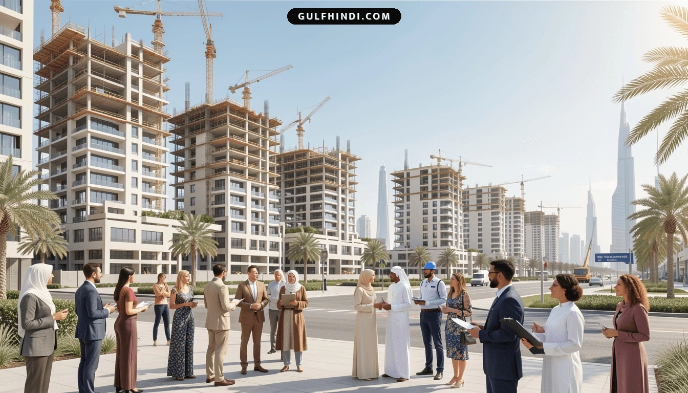 Abu Dhabi: अब घर खरीदना होगा आसान, Modon और ADIB लाए नई स्कीम, मिल सकेगी 75% तक फंडिंग