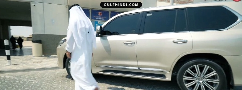 Abu Dhabi Police का सख्त निर्देश: गाड़ी स्टार्ट छोड़कर कहीं न जाएं, वरना भरना होगा 500 दिरहम का जुर्माना