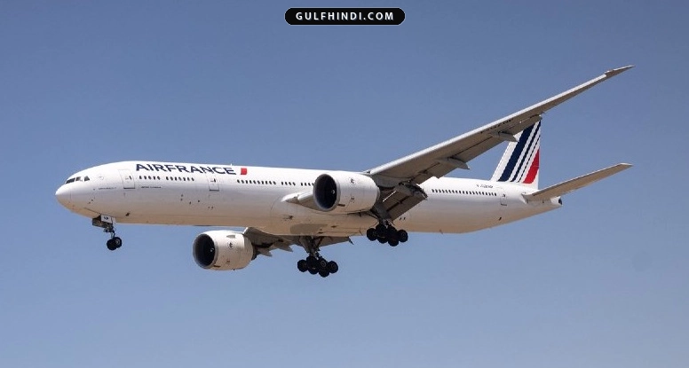 Air France का बड़ा फैसला, तनाव के कारण रियाद और दुबई के लिए फ्लाइट्स की सस्पेंड