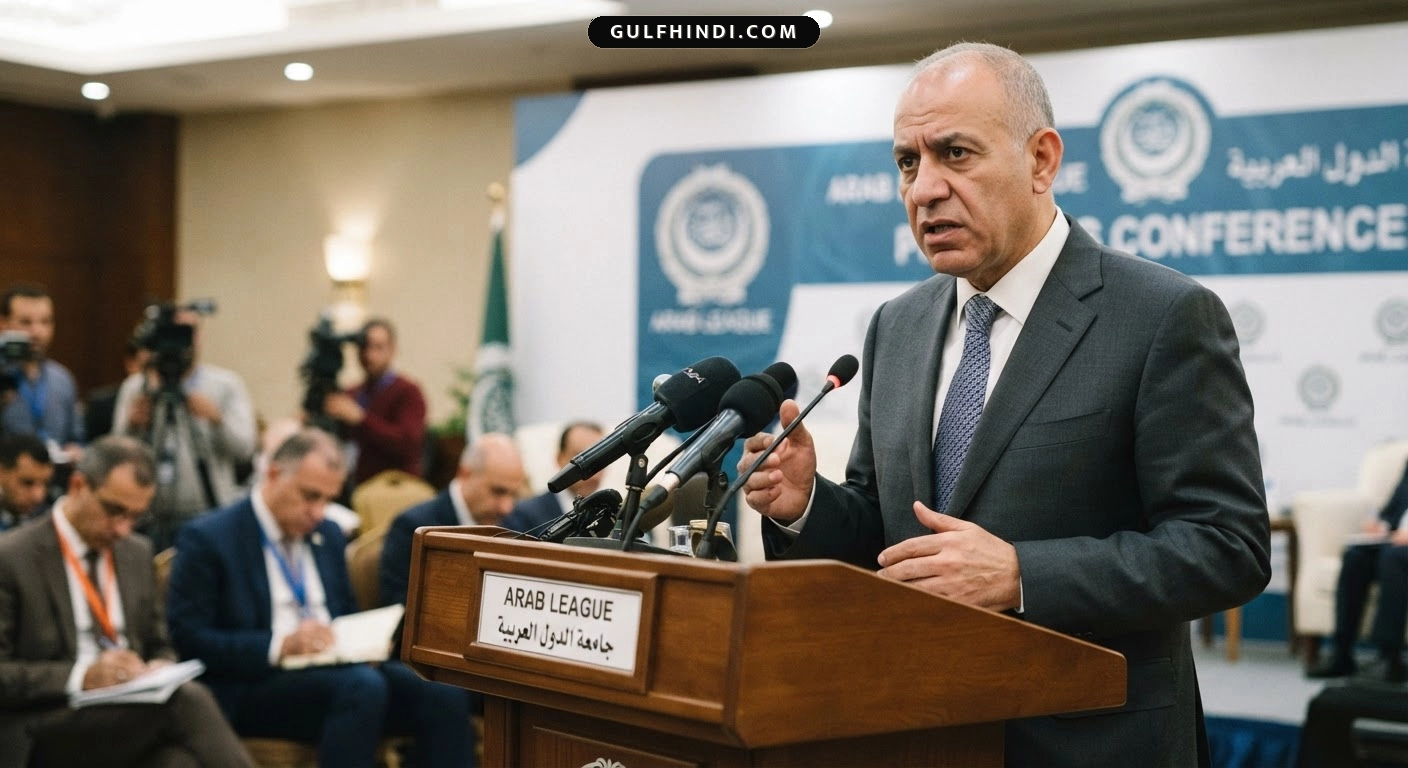 मिडल ईस्ट में बढ़ते तनाव पर Arab League की चेतावनी, अमेरिका और ईरान से शांति की अपील