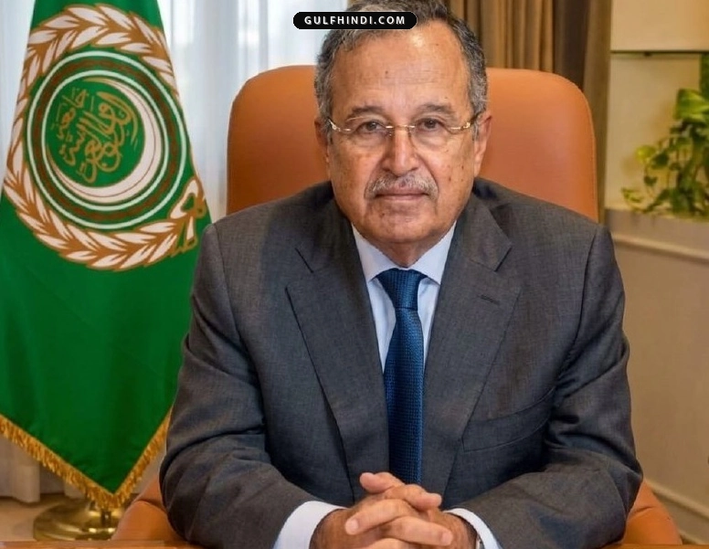 Arab League Chief: दक्षिणी लेबनान में इसराइल की सैन्य कार्रवाई पर भड़के अरब लीग प्रमुख, जिला तबाह करने की कड़ी निंदा की
