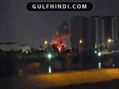 Bahrain में बजे इमरजेंसी सायरन, मिसाइल और ड्रोन हमले का खतरा, लोगों को सुरक्षित जगहों पर जाने की हिदायत
