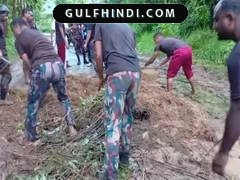 बांग्लादेश के बन्दरबन में भूस्खलन से मची तबाही, बच्चे समेत 5 लोगों की मौत, टूरिस्ट यात्रा बंद