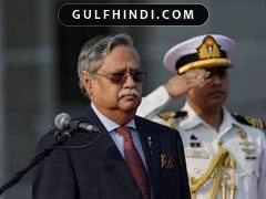 Bangladesh President: राष्ट्रपति मोहम्मद शहाबुद्दीन ने दिया इस्तीफा, स्वास्थ्य कारणों का दिया हवाला
