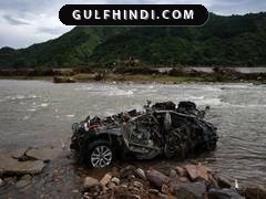 Bangladesh Landslide: बांग्लादेश के रोहिंग्या कैंप में लैंडस्लाइड, तीन बच्चों की मौत से मचा कोहराम