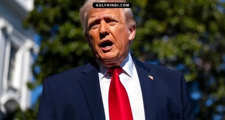 Red Sea विवाद पर Donald Trump की चेतावनी, Houthi विद्रोहियों के खिलाफ अमेरिका उठाएगा कड़े कदम