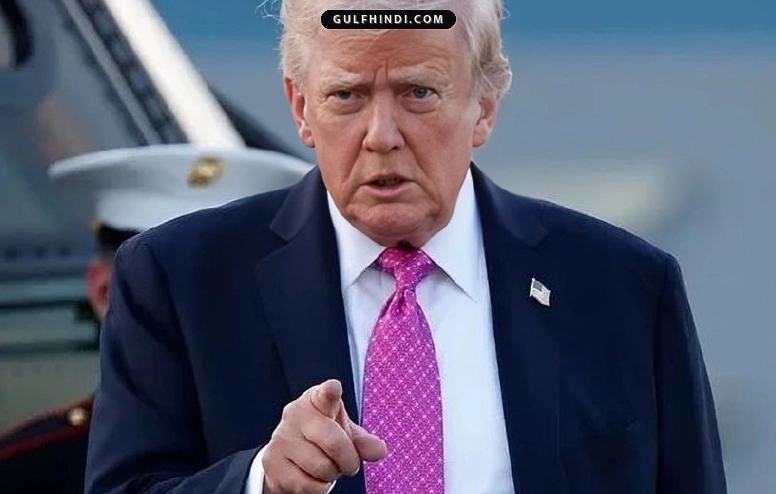Donald Trump की ईरान को धमकी, बोले 1 घंटे में तबाह कर देंगे सारे पुल, ऊर्जा प्लांट भी होंगे निशाने पर
