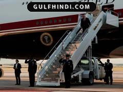 Donald Trump पर मंडराया मिसाइल हमले का खतरा, तुर्की में आनन-फानन में बदलना पड़ा विमान