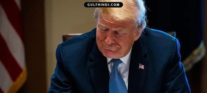 Trump Warning: ट्रंप का ईरान को बड़ा अल्टीमेटम, बोले अगर मेरी हत्या हुई तो करेंगे ऐसी बमबारी जो पहले कभी नहीं देखी