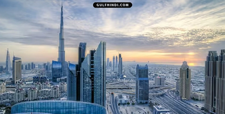 Dubai Wealth Report: दुनिया के अमीरों की पहली पसंद बना दुबई, लग्जरी लाइफस्टाइल और बिजनेस माहौल ने बढ़ाया क्रेज