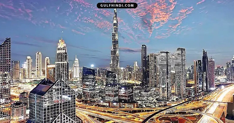 Dubai Explosion: दुबई में धमाके की खबरों का सरकार ने किया खंडन, अफवाह फैलाने वालों पर होगी सख्त कार्रवाई