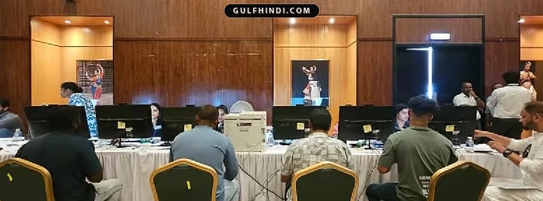Dubai: इंडियन कन्सुलेट का नया फरमान, पासपोर्ट सेवाओं के लिए अपॉइंटमेंट अनिवार्य, अब सीधे नहीं जा सकेंगे