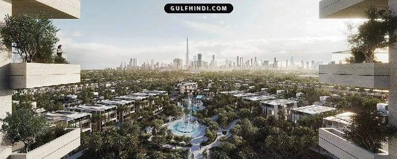 Dubai Luxury Property Market: लग्जरी घरों की भारी मांग, ऑफ-प्लान बिक्री से जुटाए 3.72 अरब दिरहम