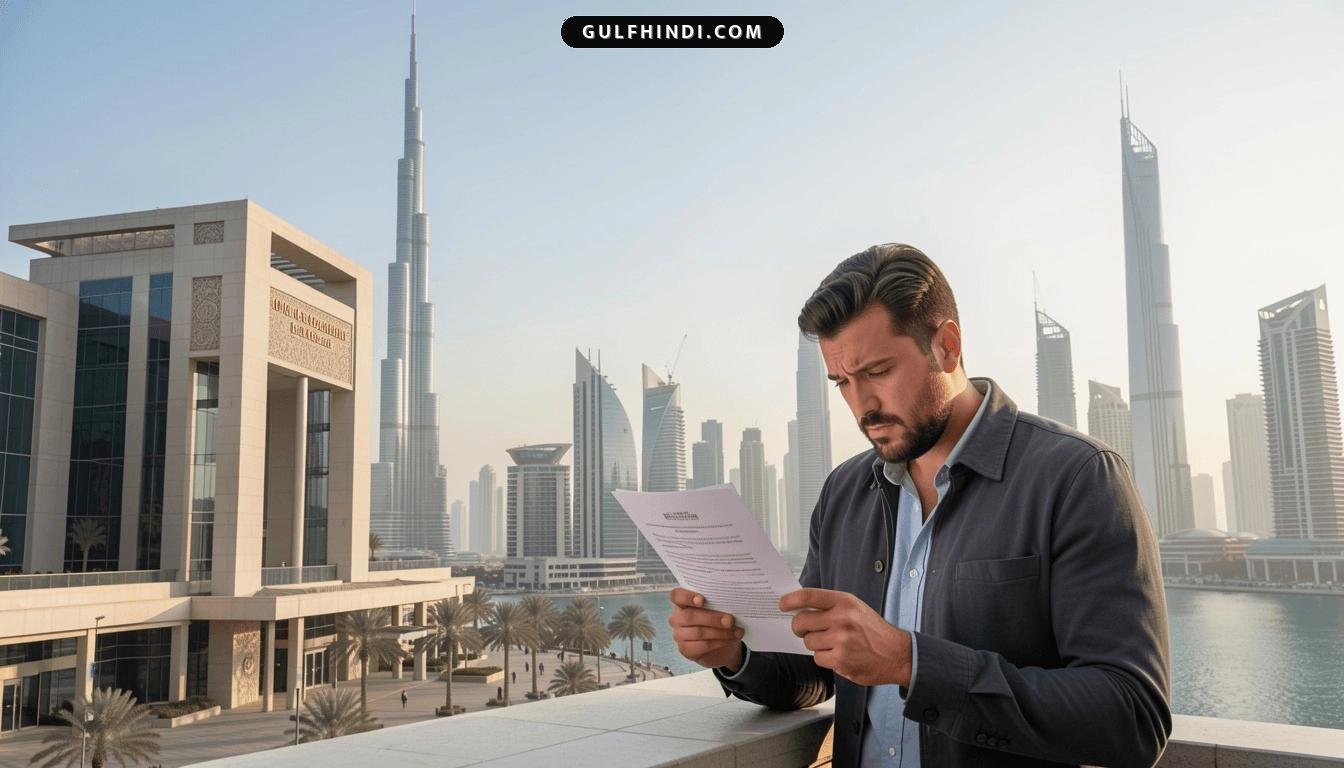 Dubai Mortgage Rules: घर जब्त करने के लिए बैंक को चाहिए होगा कोर्ट का आदेश, जानें पूरी प्रक्रिया