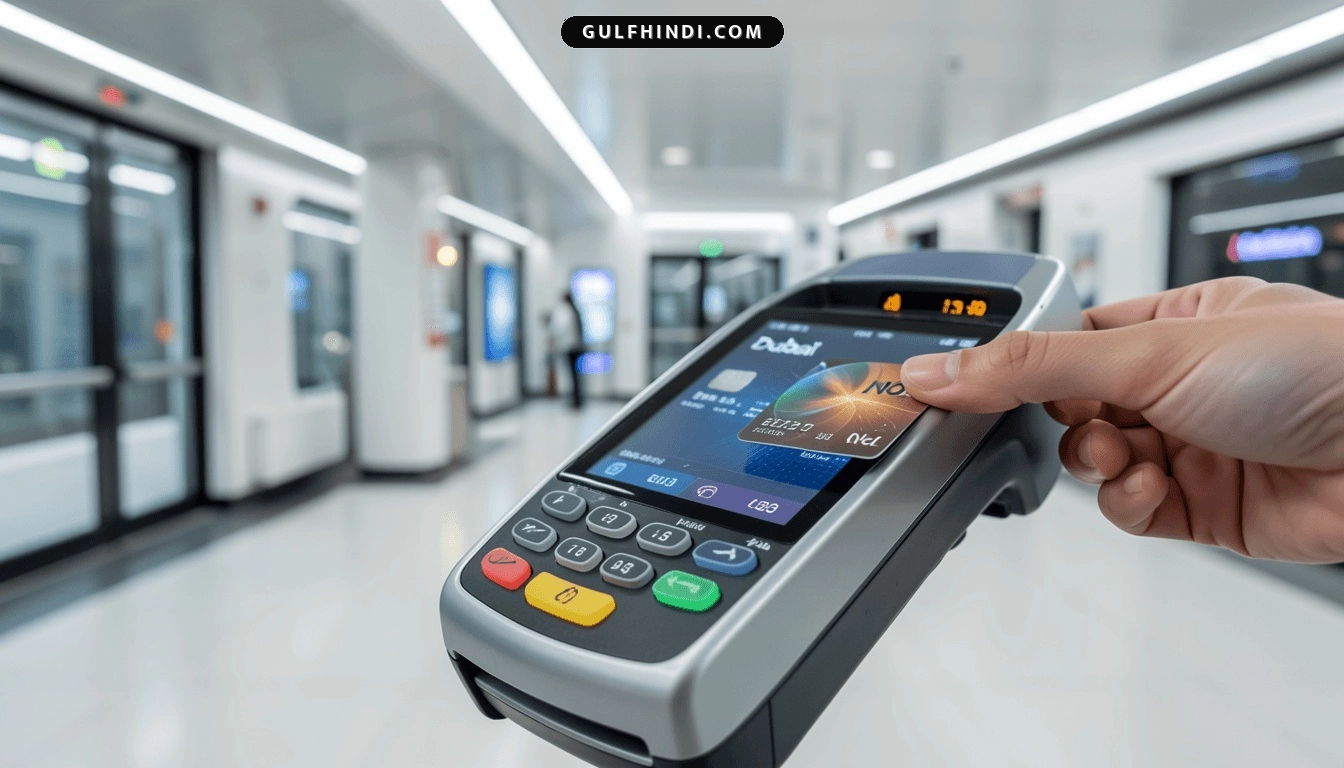 Dubai Nol Card Update: अब बैंक कार्ड की तरह काम करेगा नोल कार्ड, RTA ने 72% काम पूरा किया
