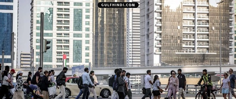 Dubai Population Update: दुबई की आबादी में रिकॉर्ड बढ़ोतरी, साल के अंत तक आंकड़ा 4.58 मिलियन के पार पहुंचा