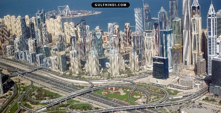 Dubai Property Market: भारतीय और ब्रिटिश खरीदारों का दबदबा, 2026 की पहली छमाही में 2.25 लाख करोड़ का कारोबार