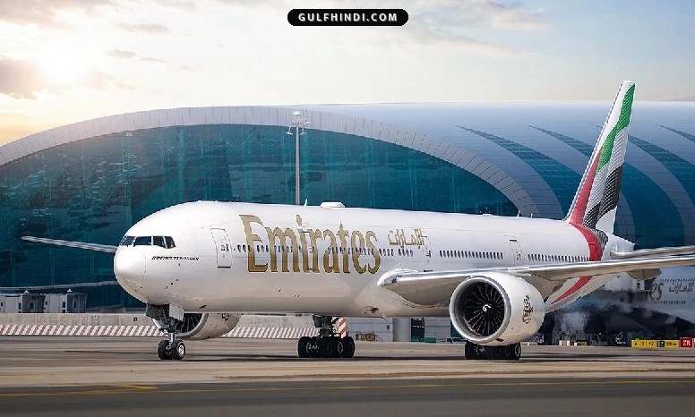 Emirates का छात्रों के लिए बड़ा ऐलान, 2027 तक सस्ती उड़ान के साथ मिलेगा ज्यादा सामान ले जाने का मौका.