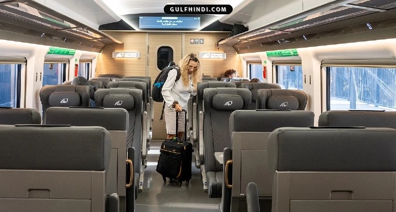 Etihad Rail New Rules: ट्रेन में टिकट नहीं लिया या गंद फैलाया तो लगेगा जुर्माना, UAE सरकार ने जारी की पूरी लिस्ट