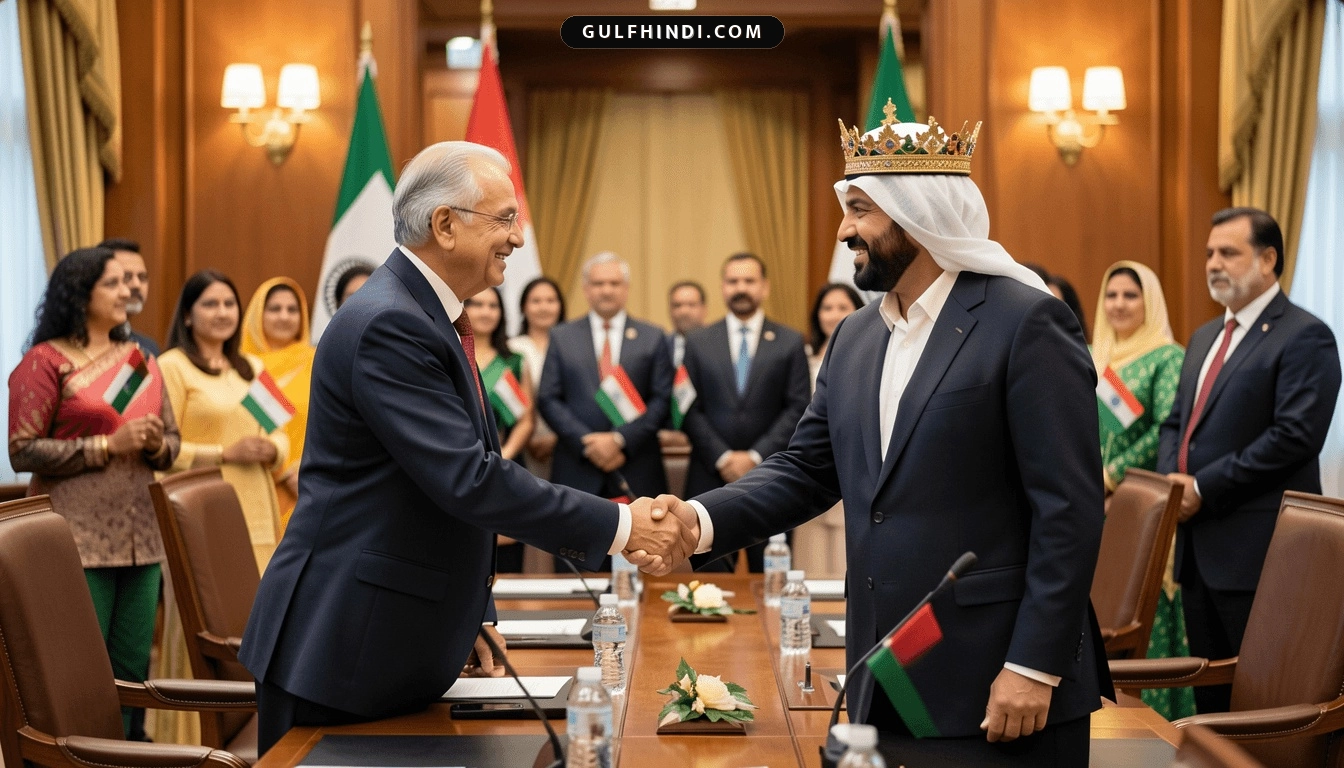 Kuwait Visit: विदेश मंत्री एस जयशंकर ने भारतीयों से की मुलाकात, कुवैत के साथ रिश्तों को और मजबूत बनाने पर हुई बात