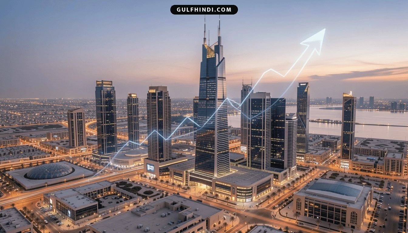 Saudi Arabia Update: Fitch ने सऊदी अरब की क्रेडिट रेटिंग A+ रखी, मजबूत अर्थव्यवस्था से बढ़ा भरोसा
