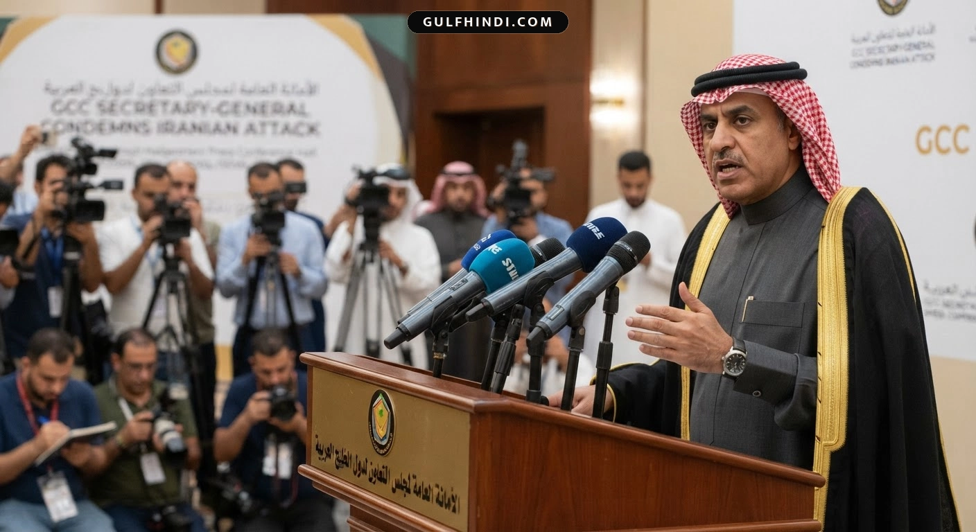 UAE के ऑयल टैंकरों पर ईरान का हमला, GCC ने की कड़ी निंदा और एक क्रू मेंबर की मौत