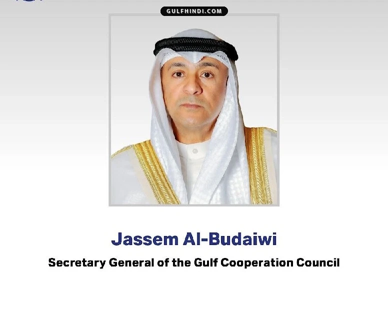 Kuwait और Jordan पर ईरान का हमला, GCC ने जताई कड़ी नाराजगी, क्षेत्र में बढ़ा तनाव
