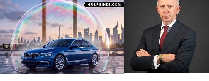 UAE में गाड़ियों के लिए नई वॉर कवर पॉलिसी, अब युद्ध जैसे हालातों में नुकसान की भरपाई करेगी GIG Gulf.