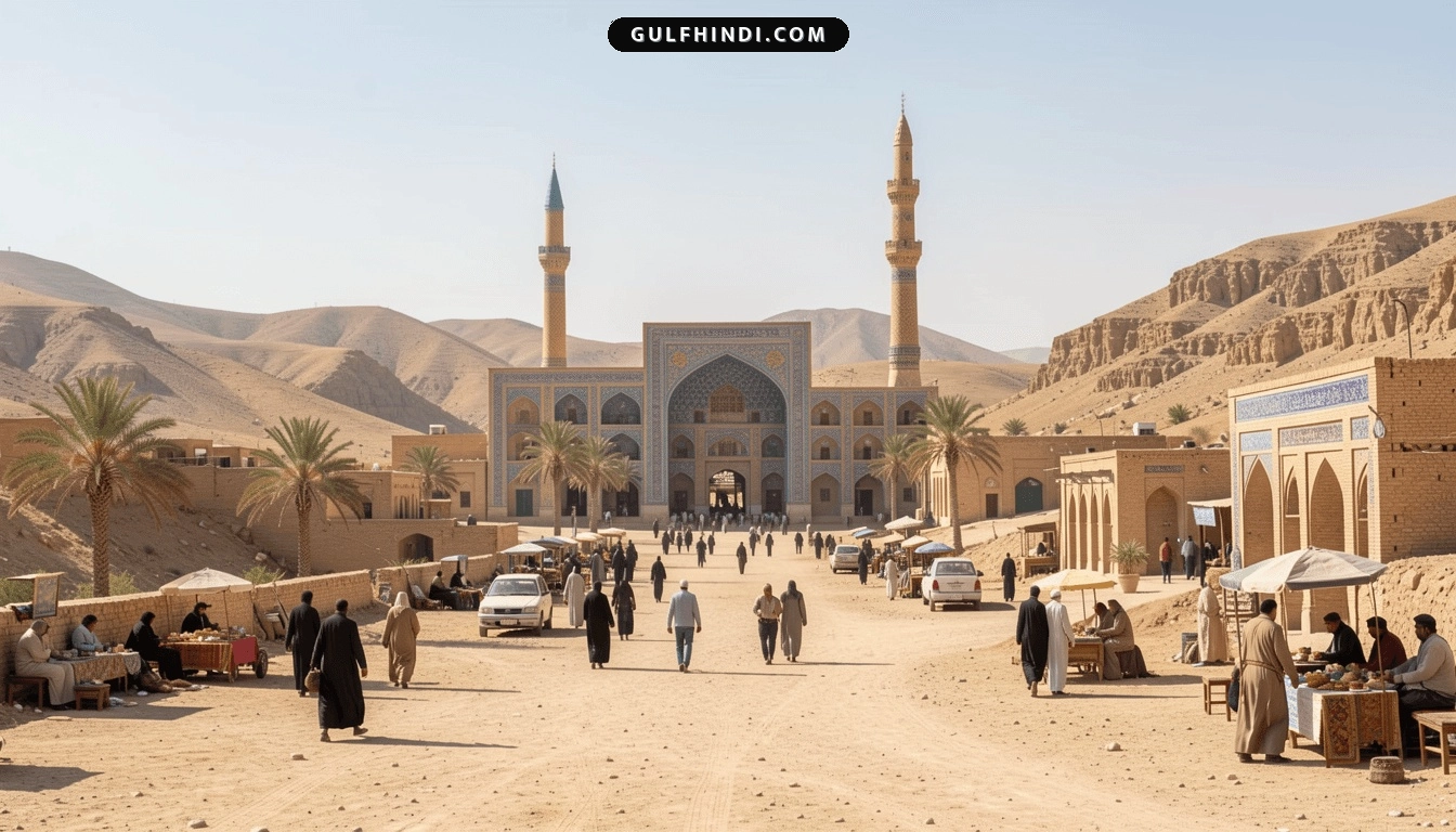 Iran Travel Alert: भारत सरकार की नागरिकों को सलाह, ईरान की यात्रा तुरंत टाल दें या वापस लौट आएं