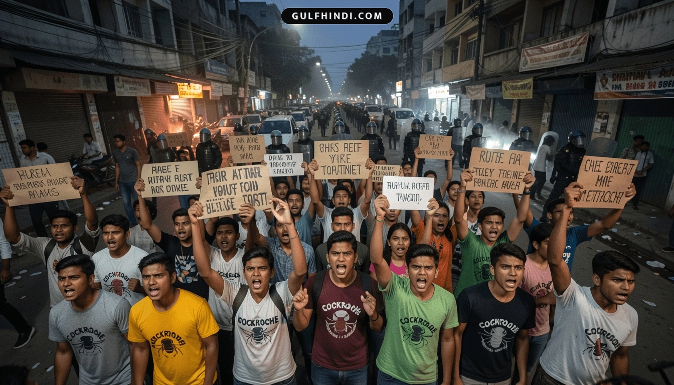 भारत में परीक्षा धोखाधड़ी के खिलाफ नया कानून पास, अब 10 साल तक की जेल और 50 लाख का जुर्माना