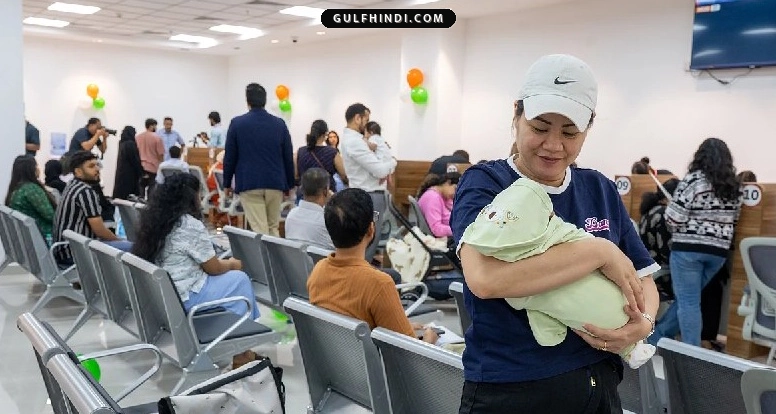 UAE में भारतीय पासपोर्ट सेवा के नियम बदले, अब Al Hind के जरिए होंगे पासपोर्ट और वीजा के काम