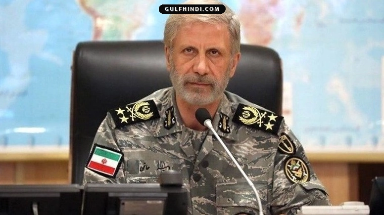 Iran: सुप्रीम लीडर के हत्यारों को ढूँढकर करेंगे खत्म, आर्मी चीफ ने अमेरिका और इसराइल को दी चेतावनी