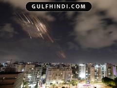 ईरान का खाड़ी देशों पर बड़ा हमला, कतर, ओमान, कुवैत और यूएई समेत कई देशों को बनाया निशाना