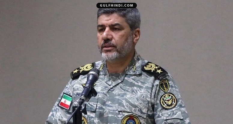 Erbil पर ईरान का बड़ा दावा, अमेरिकी सैन्य अड्डों को तबाह करने की दी जानकारी.