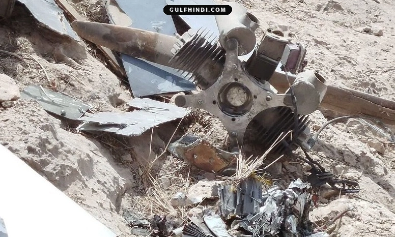 ईरान और अमेरिका में बढ़ा तनाव, ईरान ने दावा किया कि उसने अमेरिकी MQ-9 ड्रोन को मार गिराया