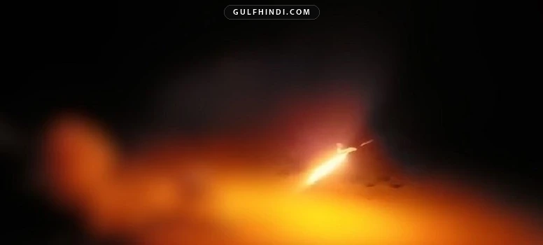 Bahrain में अमेरिकी एयर बेस पर ईरान का ड्रोन हमला, तनाव बढ़ा और खाड़ी देशों में अलर्ट जारी.